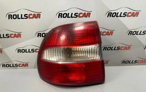 Volvo S40, V40 Rear/tail lights 285901