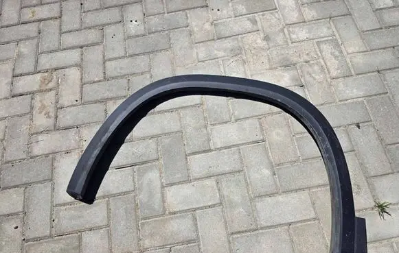 Skoda Kodiaq Front arch trim 57H854731