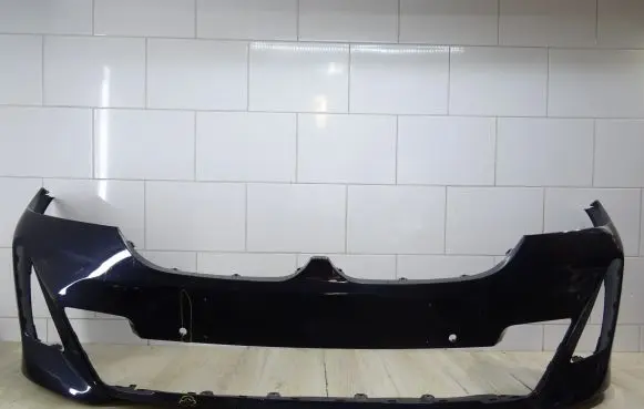 BMW 6 G32 Gran Turismo Front bumper 8078784