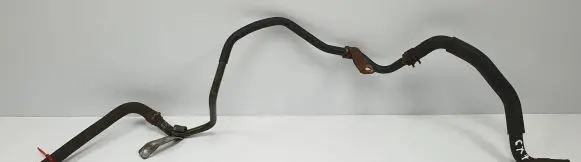 Mazda CX-7 Power steering hose/pipe/line