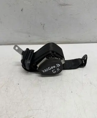 Renault Kangoo II Rear seatbelt 8316019