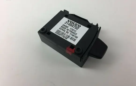 Volvo XC90 Other control units/modules 31494702 Z1162