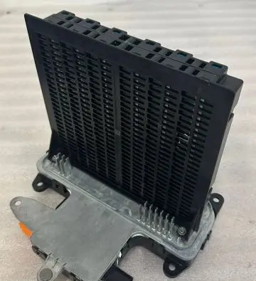 Volkswagen ID.7 Electric cabin heater radiator 1N3963581