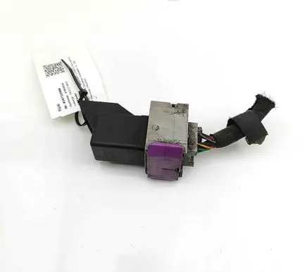 Maserati Levante Glow plug pre-heat relay 0281003120