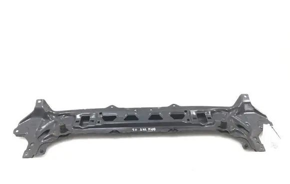 BMW 7 E65 E66 Radiator support slam panel 