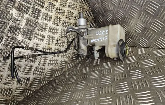 Opel Signum Master brake cylinder 320670693