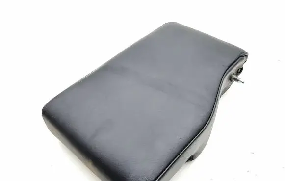 Citroen C-Crosser Rear seat armrest 