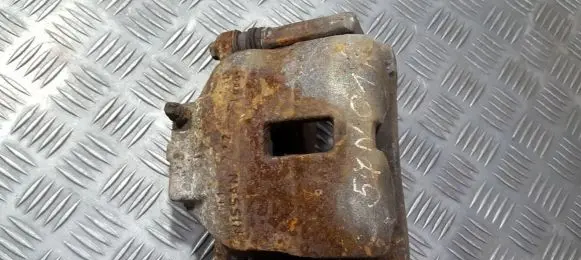 Nissan Primera Front brake caliper