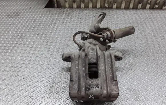 Audi A3 S3 8P Rear brake caliper