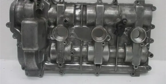 Porsche Cayman 981 Rocker cam cover 