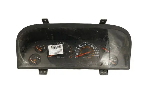 Jeep Grand Cherokee (WJ) Speedometer (instrument cluster) 56042931AA