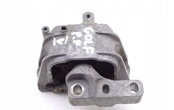 Volkswagen Golf V Engine mount vacuum valve 1K0192262