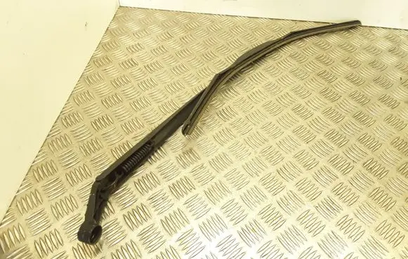 Toyota Verso Windshield/front glass wiper blade 