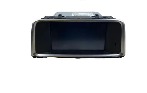 KIA Optima Radio/CD/DVD/GPS head unit 96560A8970WK