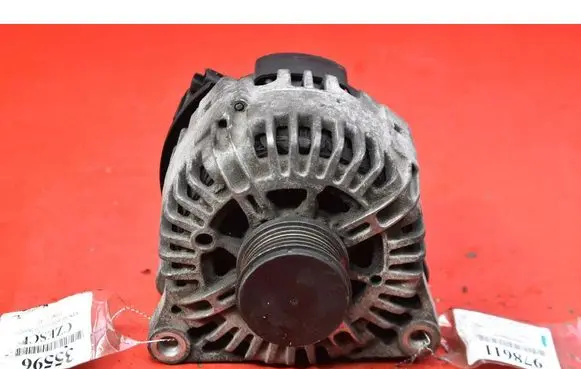 Peugeot 407 Generator/alternator C542693R