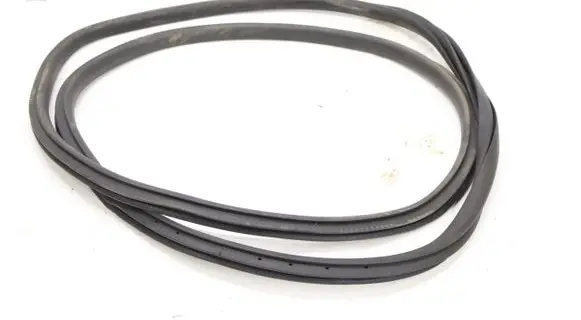 Mercedes-Benz GLS X167 Rubber seal front door (on door) A1676971800