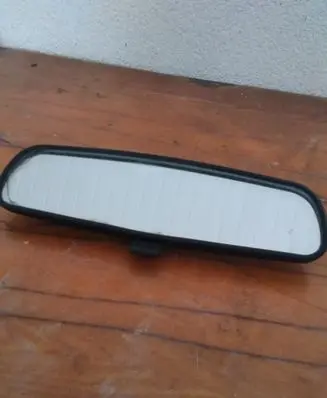 Nissan Altima Rear view mirror (interior) 011681