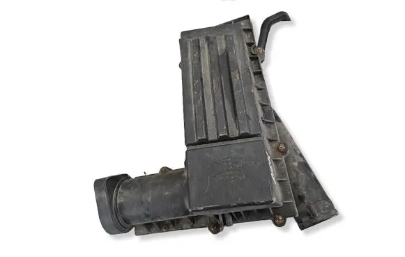 Volkswagen Touran II Air filter box 3C0129607BF 3C0129607AF 1K0129620F