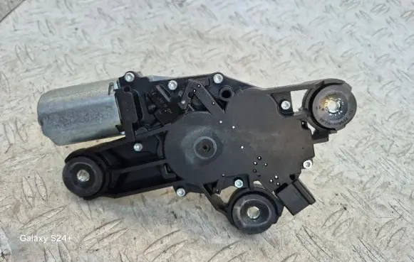 Ford Focus Rear window wiper motor BV6117K441AA 0390201205