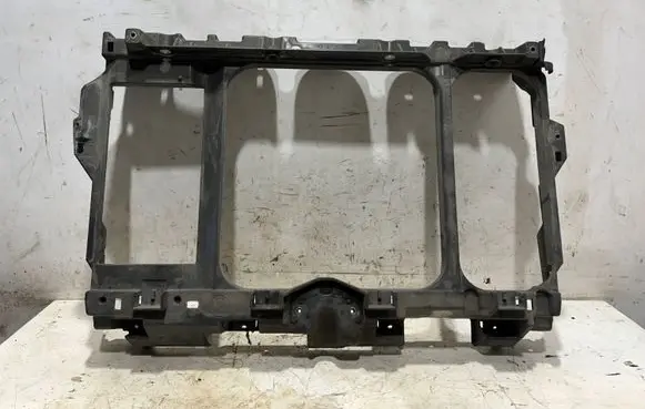 Peugeot 508 Radiator support slam panel 9685794180