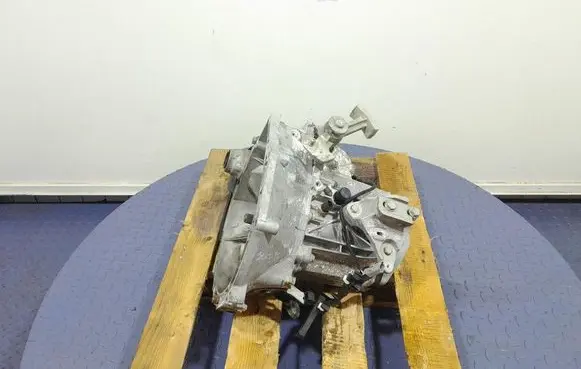 Chevrolet Corsa Manual 6 speed gearbox 20XY04