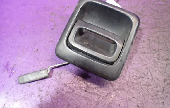Fiat Ducato Rear door exterior handle 1304321070