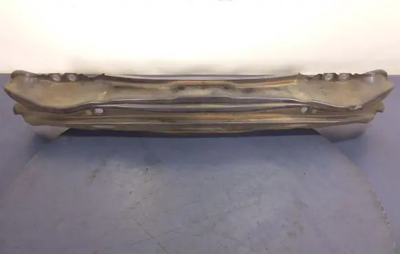 Volvo V40 Rear bumper support beam 