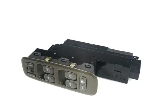 Volvo V70 Electric window control switch 9452959 09193383