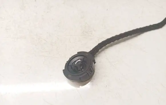 Mercedes-Benz A W168 Front door speaker 
