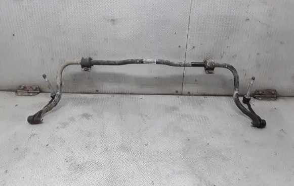 Peugeot 407 Front anti-roll bar/sway bar 9655795280