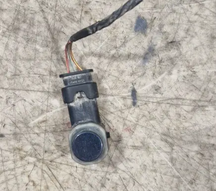 Audi A3 S3 8V Parking PDC sensor 3C0919275S 2708090622 602975