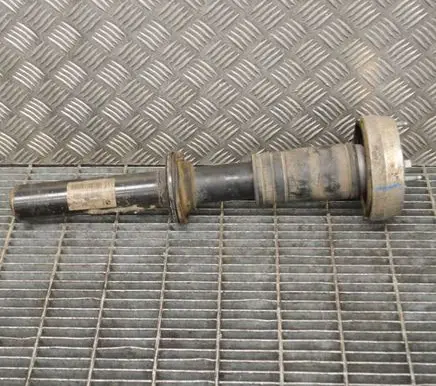 BMW X5 E70 Front shock absorber/damper 6781920 6788776