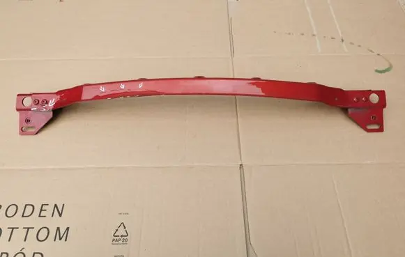 Jaguar F-Pace Front bumper support beam GX73-17859-AD-BAX