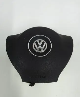 Volkswagen Golf VI Steering wheel airbag 3C060L0J100 2T028016 1102088