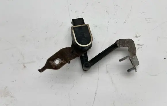 BMW 1 F20 F21 Headlight/headlamp level sensor 25916010