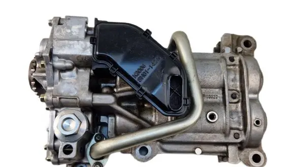 Mazda CX-5 Oil pump balance shaft SH01117K0