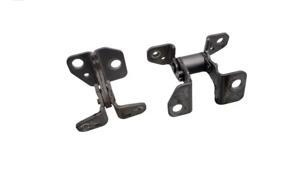 Chrysler Pacifica Front door hinge set I120038
