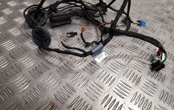 Audi A4 S4 B9 Front door wiring loom 8W0971030AK