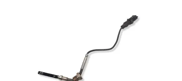 Opel Insignia A Exhaust gas temperature sensor 55566185
