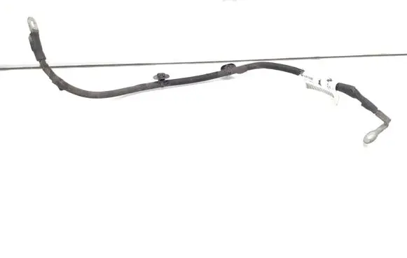Citroen C4 Cactus Negative earth cable (battery) 9811511580