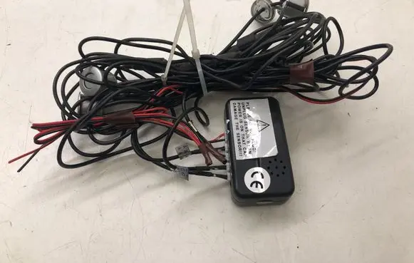 Volvo S80 Parking PDC sensor A00665092016