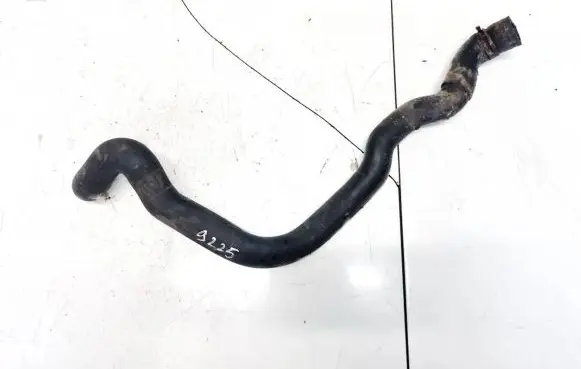 Skoda Octavia Mk2 (1Z) Engine coolant pipe/hose