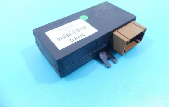 Fiat Linea Central body control module 51805054 IMPRK1035912