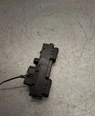 Mercedes-Benz ML W163 Differential lock switch A1638201010