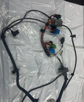 BMW 3 E92 E93 Engine installation wiring loom 8511703