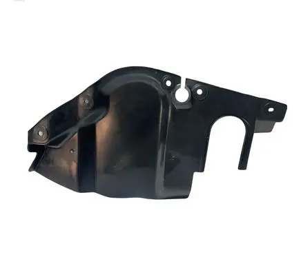 Mazda 626 Front underbody cover/under tray GJ2156341