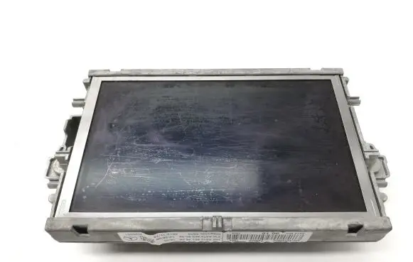 Mercedes-Benz E W212 Screen/display/small screen A2129014606