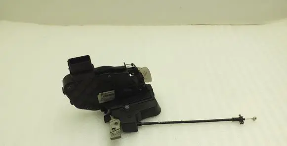 Ford Galaxy Rear door lock 8M2AR21813CA