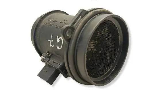 Audi Q7 4L Mass air flow meter 059906461K