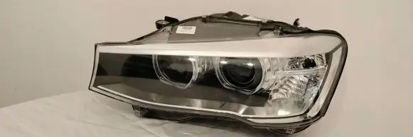 BMW X3 F25 Headlight/headlamp 7401131